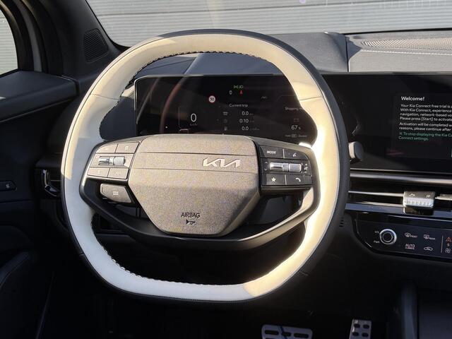 KIA SPORTAGE 1.6 T-GDi Hybrid GT-PlusLine | Panoramaschuifdak | 360 Camera | Harman Kardon | Head-up display | Geventileerde voorstoelen | Dodehoekcamera |