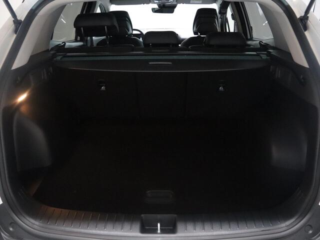 KIA SPORTAGE 1.6 T-GDi Hybrid DynamicLine | Achteruitrijcamera | Privacy glass | Stuurwielverwarming | Elektrisch verstelbare voorstoelen | Stoelverwarming voor en achter |