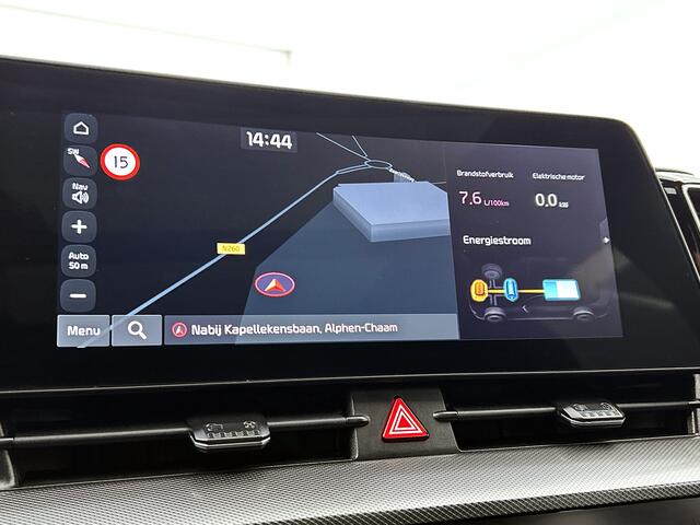 KIA SPORTAGE 1.6 T-GDi Hybrid GT-Line HEV | Panoramadak | Eco leder BLACK FRIDAY DEAL