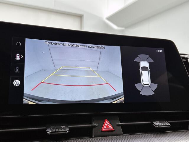 KIA SPORTAGE 1.6 T-GDi Hybrid GT-Line HEV | Panoramadak | Eco leder BLACK FRIDAY DEAL