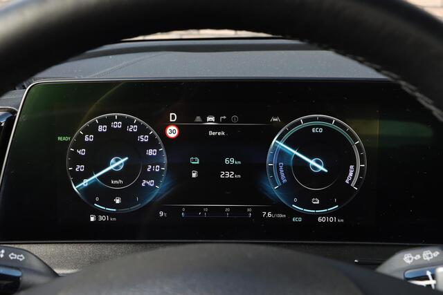 KIA SPORTAGE 1.6 T-GDi Plug-in Hybrid AWD GT-PlusLine | Trekhaak | Panoramadak | 360°cam | Rijklaarprijs - incl.garantie