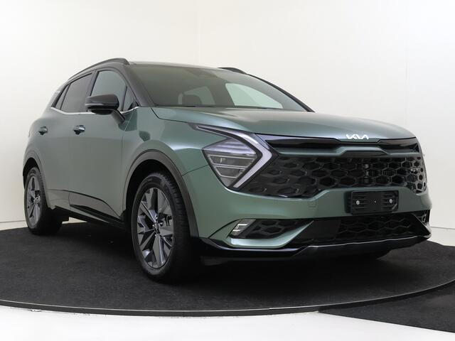 KIA SPORTAGE 1.6 T-GDi Hybrid GT-Line