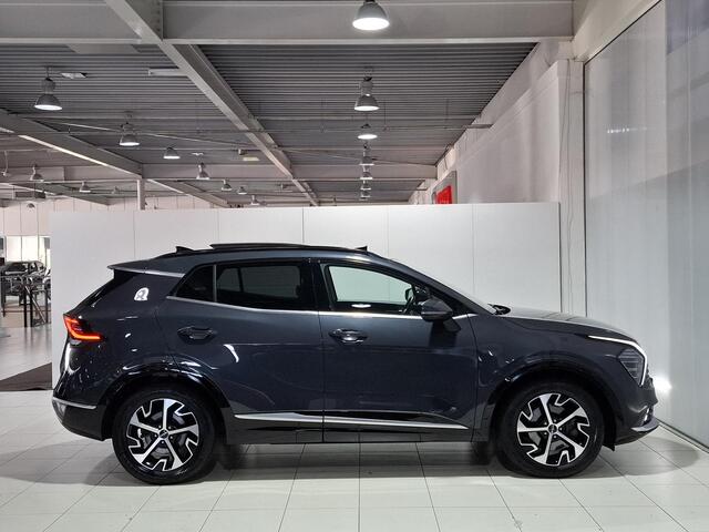 KIA SPORTAGE 1.6 T-GDi Hybrid DynamicPlusLine Schuif / kantel dak, navigatie, Camera