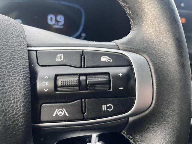 KIA SPORTAGE 1.6 T-GDi MHEV ComfortLine | Trekhaak | PDC | Achteruitrijcamera | Climate Control | 1e Eigenaar