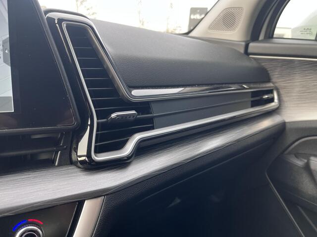 KIA SPORTAGE 1.6 T-GDi MHEV ComfortLine | Trekhaak | Achteruitrijcamera | Climate Control | 1e Eigenaar