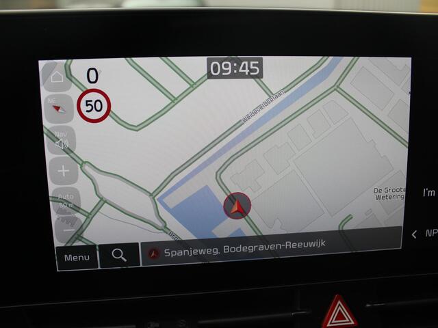 KIA SPORTAGE 1.6 T-GDi Hybrid DynamicPlusLine | ELEKTRISCH SCHUIFDAK | TREKHAAK | DEALER ONDERHOUDEN |