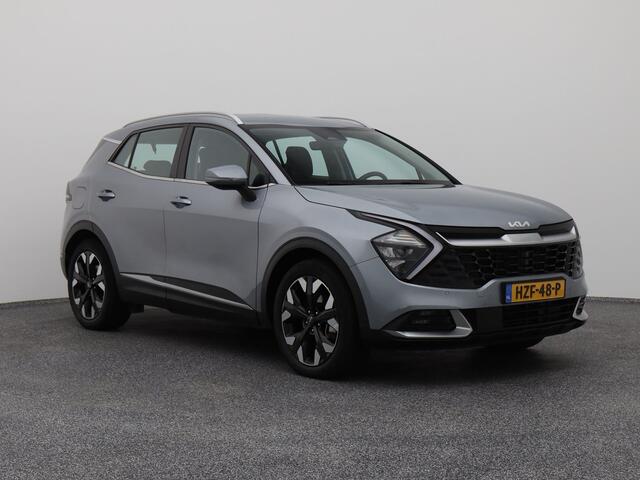 KIA SPORTAGE 1.6 T-GDi Plug-in Hybrid AWD DynamicLine | CAMERA | ADAPTIVE