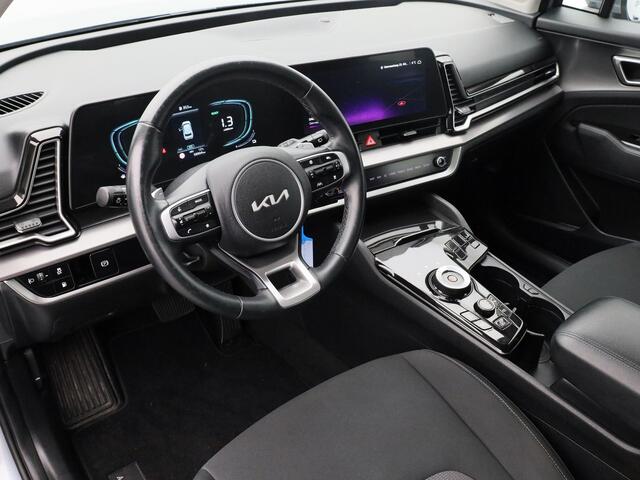 KIA SPORTAGE 1.6 T-GDi Plug-in Hybrid AWD DynamicLine | CAMERA | ADAPTIVE