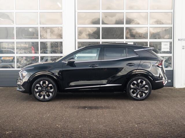 KIA SPORTAGE 1.6 T-GDi Plug-in Hybrid AWD DynamicPlusLine | Pano dak | Stoel & stuurverwarming | Direct leverbaar!