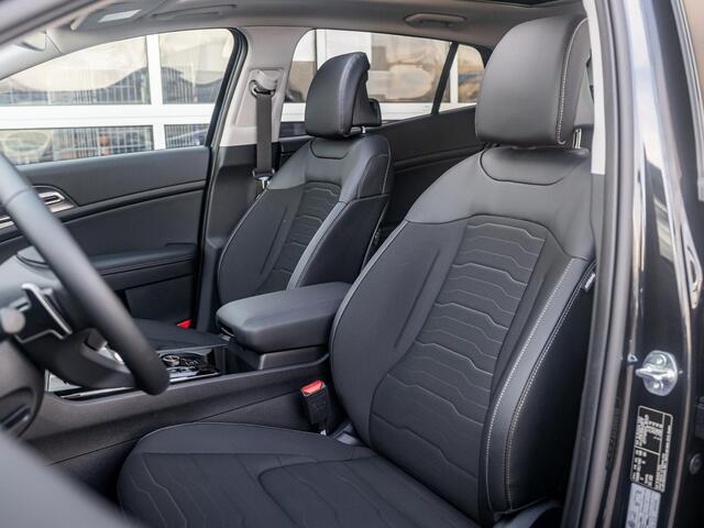 KIA SPORTAGE 1.6 T-GDi Plug-in Hybrid AWD DynamicPlusLine | Pano dak | Stoel & stuurverwarming | Direct leverbaar!