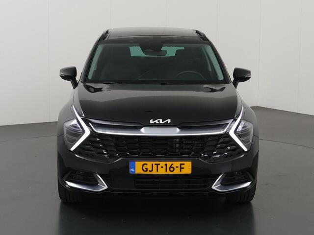 KIA SPORTAGE 1.6 T-GDi Hybrid DynamicPlusLine | Trekhaak | Schuifdak | Navigatie | Parkeercamera | Stoelverwarming | Keyless Go |