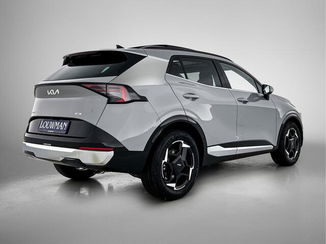 KIA SPORTAGE 1.6 T-GDi Hybrid DynamicPlusLine ** Voorraadmodel **
