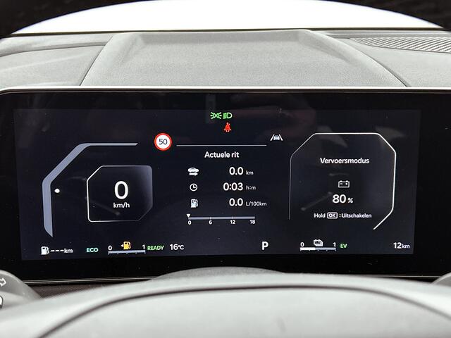 KIA SPORTAGE 1.6 T-GDi Hybrid DynamicPlusLine ** Voorraadmodel **