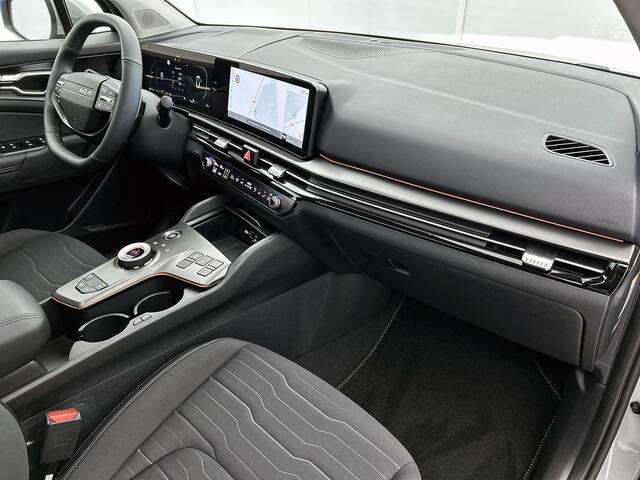 KIA SPORTAGE 1.6 T-GDi Hybrid DynamicPlusLine ** Voorraadmodel **