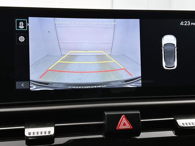 KIA SPORTAGE 1.6 T-GDi Hybrid DynamicPlusLine ** Voorraadmodel **