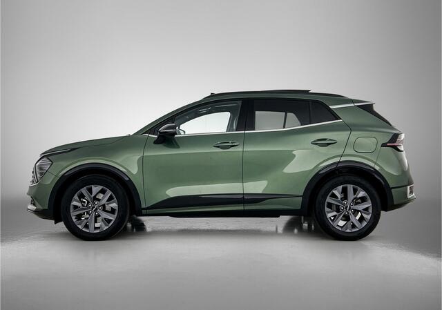 KIA SPORTAGE 1.6 T-GDi Hybrid GT-Line | Panoramadak | Elektrisch verstelbare stoelen |