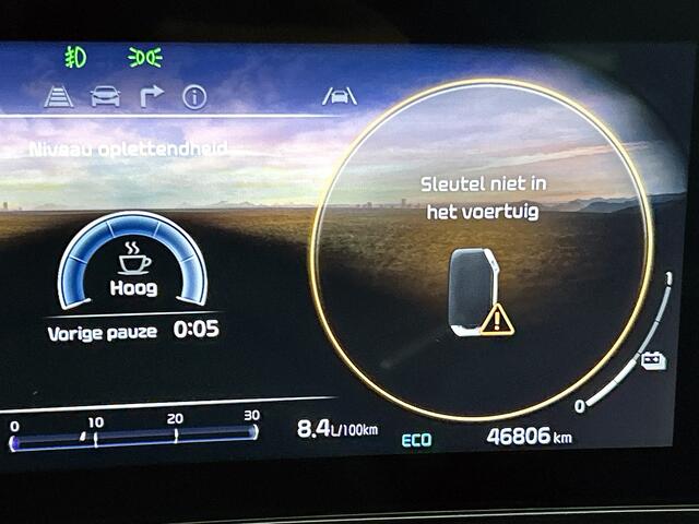 KIA SPORTAGE 1.6 T-GDi Hybrid GT-Line | Panoramadak | Elektrisch verstelbare stoelen |