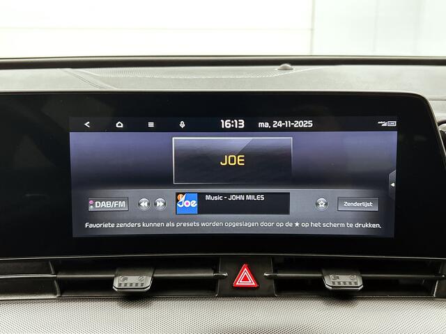KIA SPORTAGE 1.6 T-GDi Hybrid GT-Line | Panoramadak | Elektrisch verstelbare stoelen |