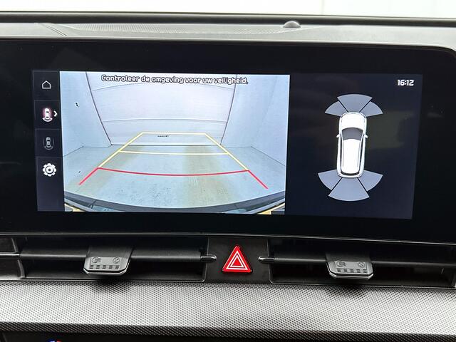 KIA SPORTAGE 1.6 T-GDi Hybrid GT-Line | Panoramadak | Elektrisch verstelbare stoelen |