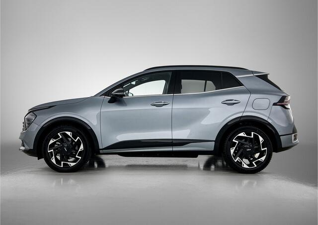 KIA SPORTAGE 1.6 T-GDi Plug-in Hybrid AWD GT-Line Stoelkoeling | Stoel/stuurverwarming | Ecoleder