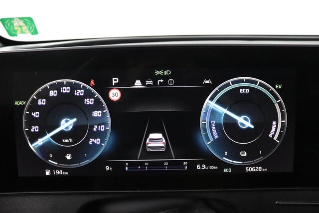 KIA SPORTAGE 1.6 T-GDi Full Hybrid GT-Line | Panoramadak | Stoel/Stuurverwarming | Carplay/Android auto |