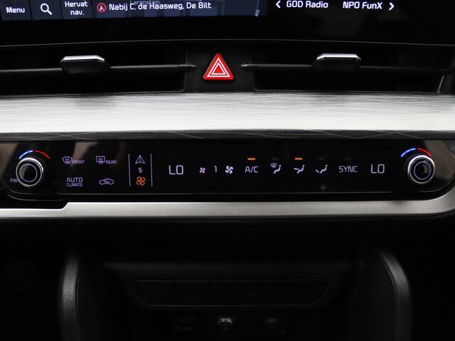 KIA SPORTAGE 150pk T-GDi MHEV DynamicLine Camera | Cruise | Navi | Parkeersens. v+a | Trekhaak