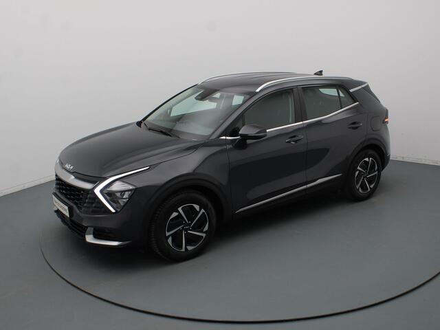 KIA SPORTAGE 150pk T-GDi MHEV DynamicLine Camera | Cruise | Navi | Parkeersens. v+a | Trekhaak