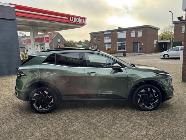 KIA SPORTAGE 1.6 T-GDi Plug-in Hybrid AWD GT-PlusLine *PANO/HARMAN KARDON/360*