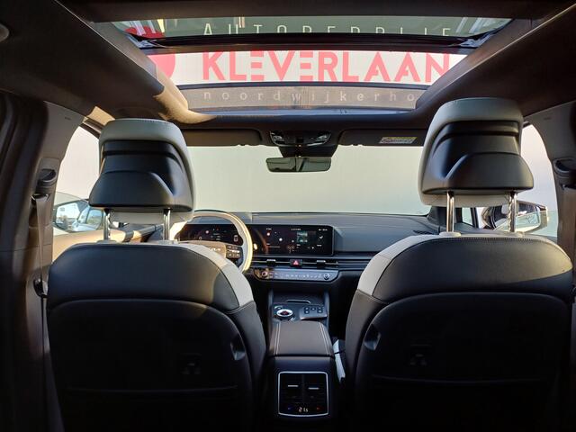 KIA SPORTAGE 1.6 T-GDi Hybrid GT-PlusLine Wij bieden ook financiering mogelijkheden aan.