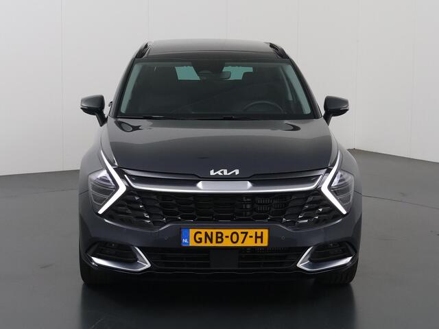KIA SPORTAGE 1.6 T-GDi MHEV DCT7 DynamicPlusLine | Panoramadak | Matrix LED Koplampen | Stoel/Stuurverwarming | Keyless Go | Elektrisch verstelbare voorstoelen |