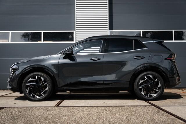 KIA SPORTAGE 1.6 T-GDi Hybrid AWD GT-PlusLine |Pano |360° |Harman/Kardon |Stoel verkoel./verw.