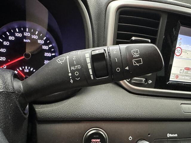 KIA SPORTAGE 1.6 GDI DynamicLine