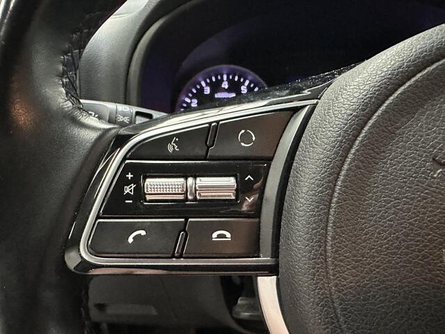 KIA SPORTAGE 1.6 GDI DynamicLine