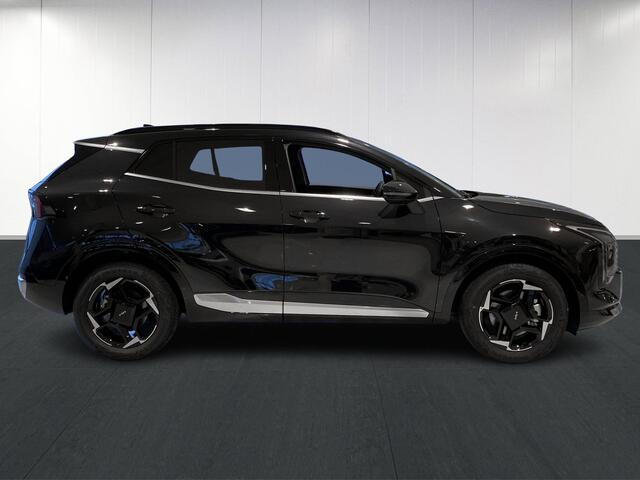 KIA SPORTAGE PE HEV DynamicPlusLine 1.6 T-GDi Hybrid AT6 2WD (A) Kia Sportage PE HEV DynamicPlusLine 1.6 T-GDi Hybrid AT6 2WD (A)