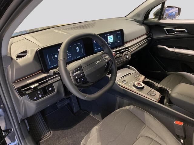 KIA SPORTAGE PE HEV DynamicPlusLine 1.6 T-GDi Hybrid AT6 2WD (A) Kia Sportage PE HEV DynamicPlusLine 1.6 T-GDi Hybrid AT6 2WD (A)