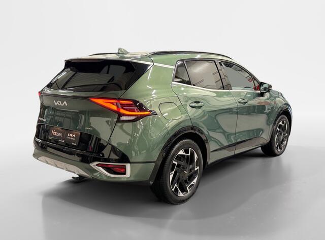 KIA SPORTAGE 1.6 T-GDI Plug-in Hybrid GT-PlusLine I Leder I HarmanKardon