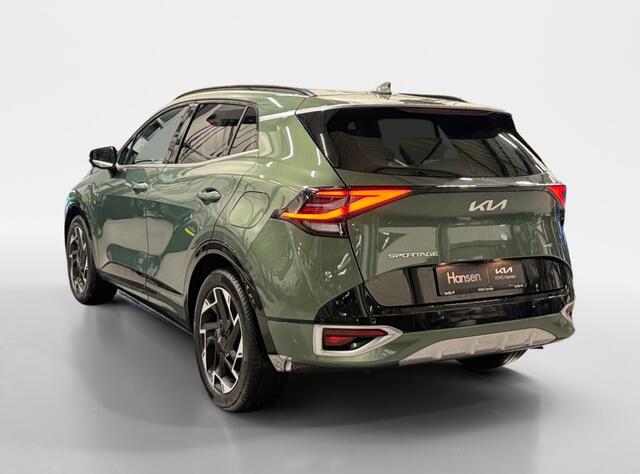 KIA SPORTAGE 1.6 T-GDI Plug-in Hybrid GT-PlusLine I Leder I HarmanKardon