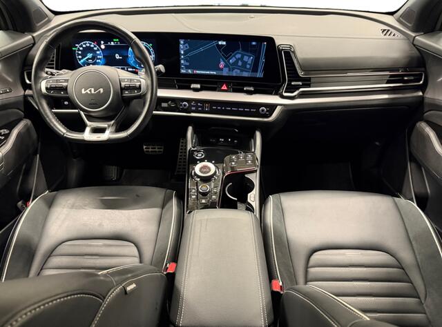 KIA SPORTAGE 1.6 T-GDI Plug-in Hybrid GT-PlusLine I Leder I HarmanKardon