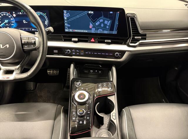 KIA SPORTAGE 1.6 T-GDI Plug-in Hybrid GT-PlusLine I Leder I HarmanKardon