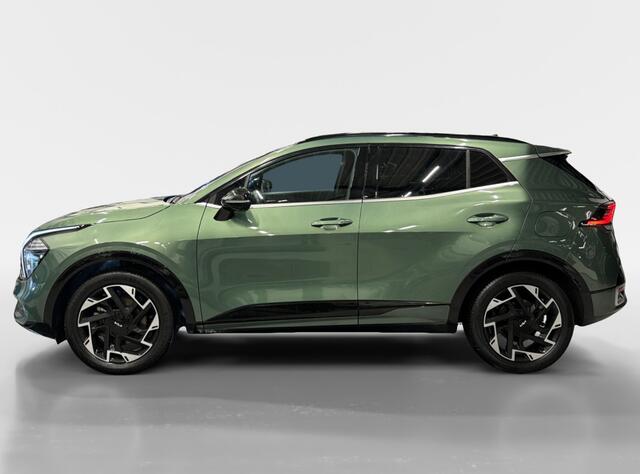 KIA SPORTAGE 1.6 T-GDI Plug-in Hybrid GT-PlusLine I Leder I HarmanKardon