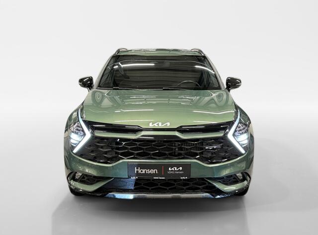 KIA SPORTAGE 1.6 T-GDI Plug-in Hybrid GT-PlusLine I Leder I HarmanKardon