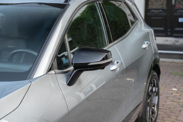 KIA SPORTAGE 1.6 T-GDi Plug-in Hybrid AWD GT-PlusLine H&K | 360 CAM | MEMORY | LEDER |