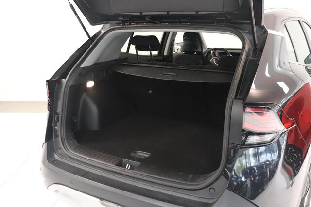 KIA SPORTAGE 1.6 T-GDi MHEV DynamicLine | Camera | Smartphone intergratie | LED verlichting | All season banden | Adaptieve cruise control | Navigatie |