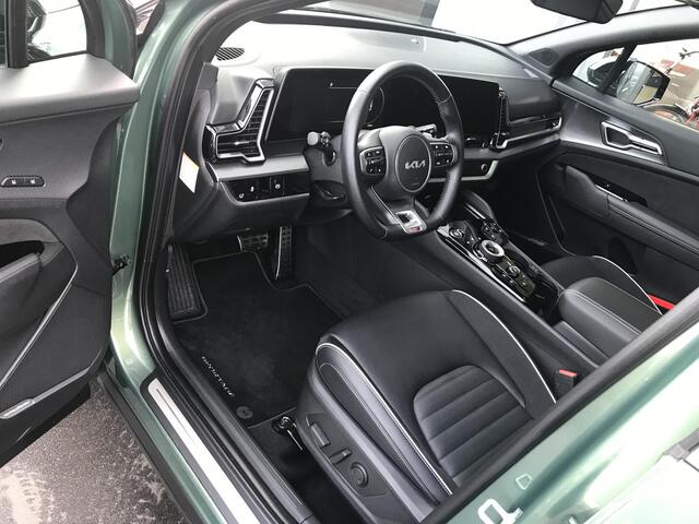 KIA SPORTAGE 1.6 MHEV GT-PlusLine Panoramadak 7 JAAR GARANTIE