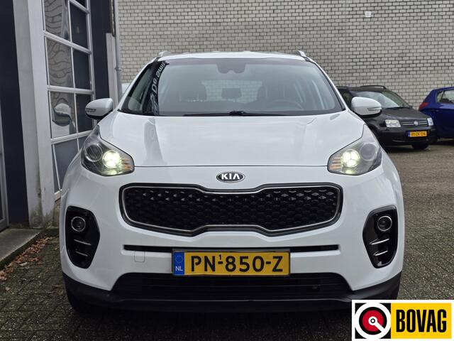 KIA SPORTAGE 1.6 GDI DynamicLine