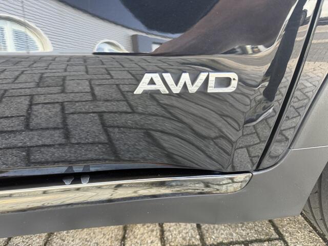 KIA SPORTAGE 1.6 T-GDI AUTOMAAT 4WD GT PLUSLINE - MEEST COMPLETE UITVOERING!!
