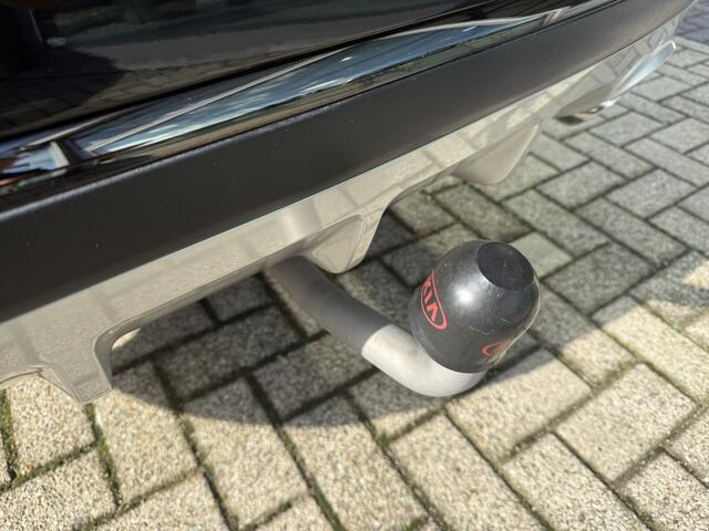 KIA SPORTAGE 1.6 T-GDI AUTOMAAT 4WD GT PLUSLINE - MEEST COMPLETE UITVOERING!!