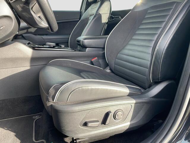 KIA SPORTAGE 1.6 T-GDi Plug-in Hybrid AWD GT-Line 360 Camera | Dhoek | El-Aklep