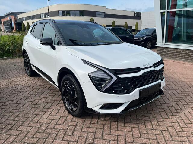 KIA SPORTAGE 1.6 T-GDi Plug-in Hybrid AWD GT-PlusLine Kia Sportage 1.6 T-GDi Plug-in Hybrid GT-PlusLine Btw-auto | Harman & Kardon