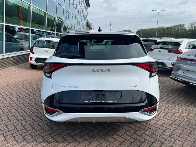 KIA SPORTAGE 1.6 T-GDi Plug-in Hybrid AWD GT-PlusLine Kia Sportage 1.6 T-GDi Plug-in Hybrid GT-PlusLine Btw-auto | Harman & Kardon